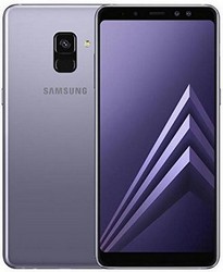 Замена микрофона на телефоне Samsung Galaxy A8 (2018) в Кирове